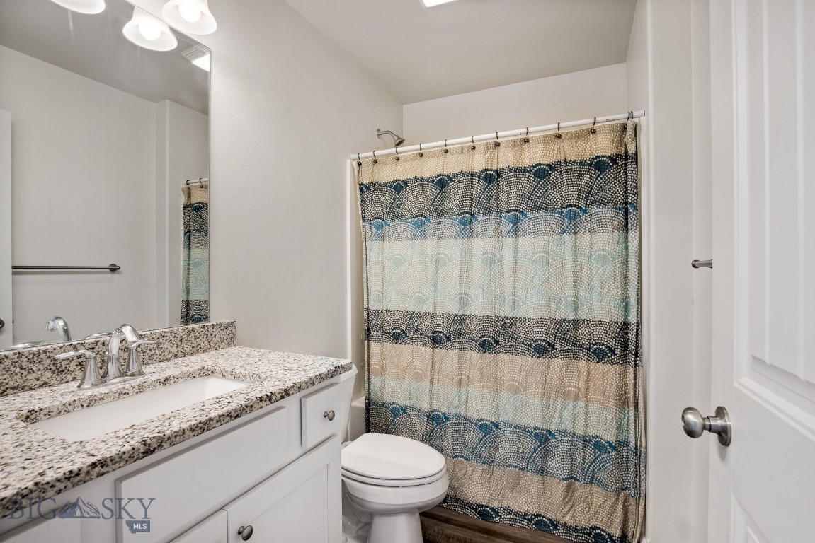 Belgrade, Montana 59714, United States, 4 Bedrooms Bedrooms, ,3 BathroomsBathrooms,Residential,Contingent,60321