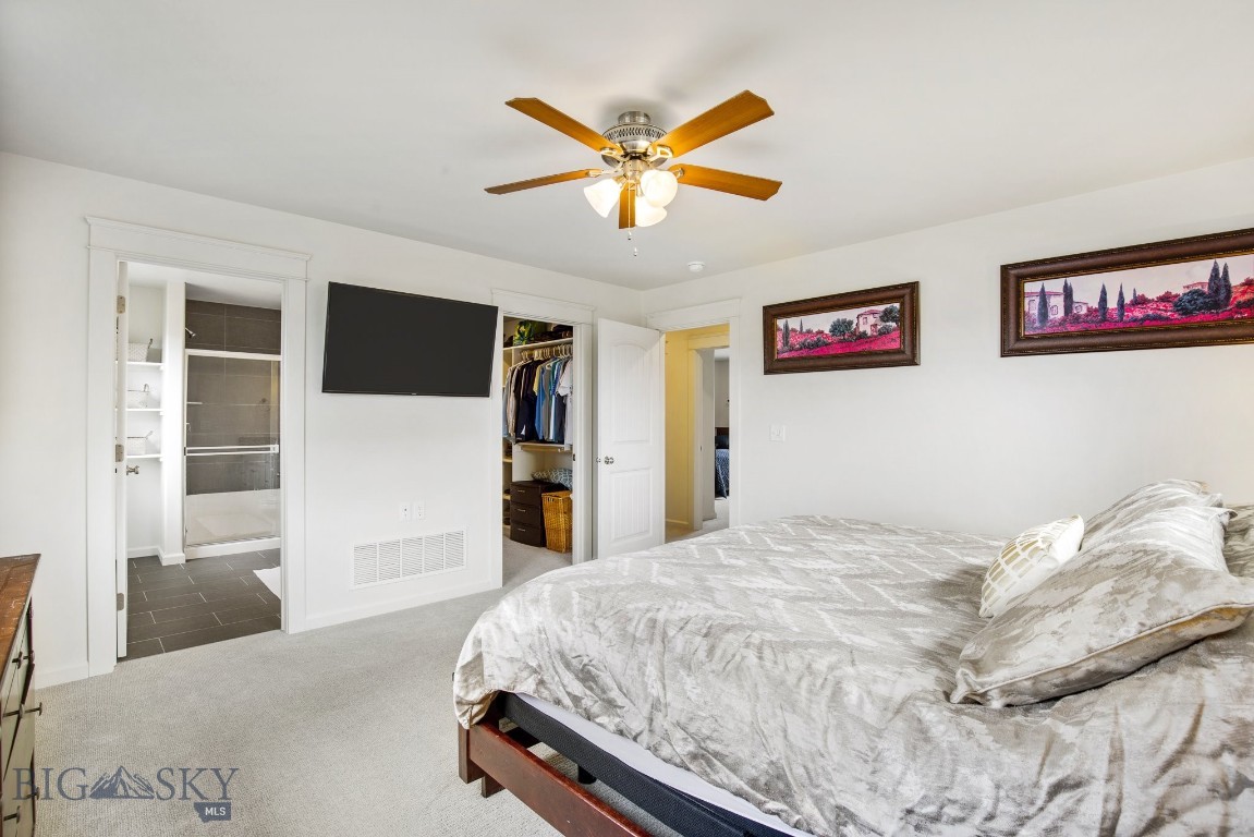 Belgrade, Montana 59714, United States, 4 Bedrooms Bedrooms, ,3 BathroomsBathrooms,Residential,Contingent,60321