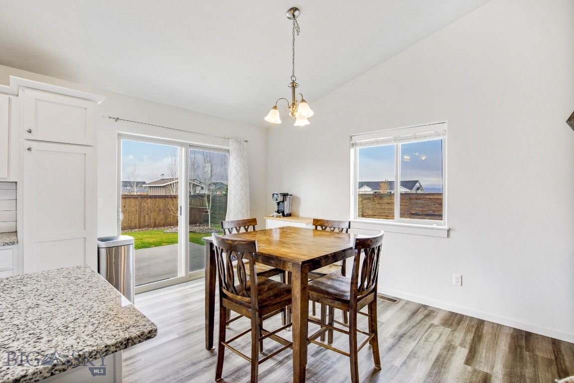 Belgrade, Montana 59714, United States, 4 Bedrooms Bedrooms, ,3 BathroomsBathrooms,Residential,Contingent,60321