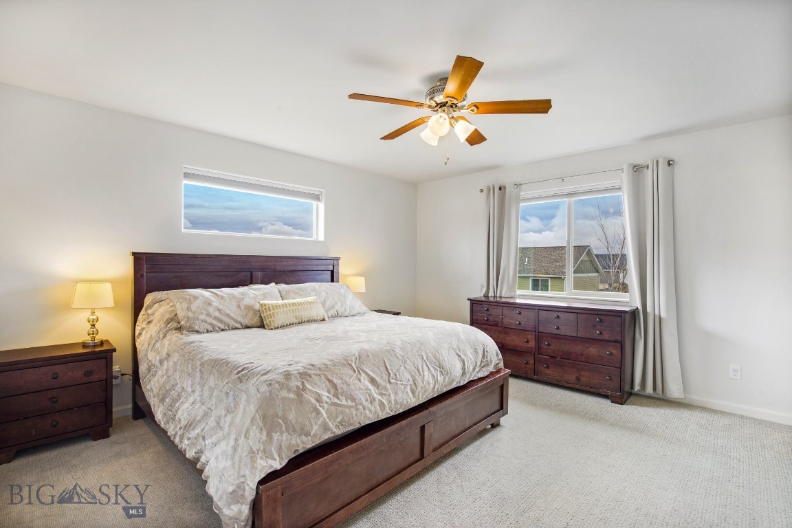 Belgrade, Montana 59714, United States, 4 Bedrooms Bedrooms, ,3 BathroomsBathrooms,Residential,Contingent,60321