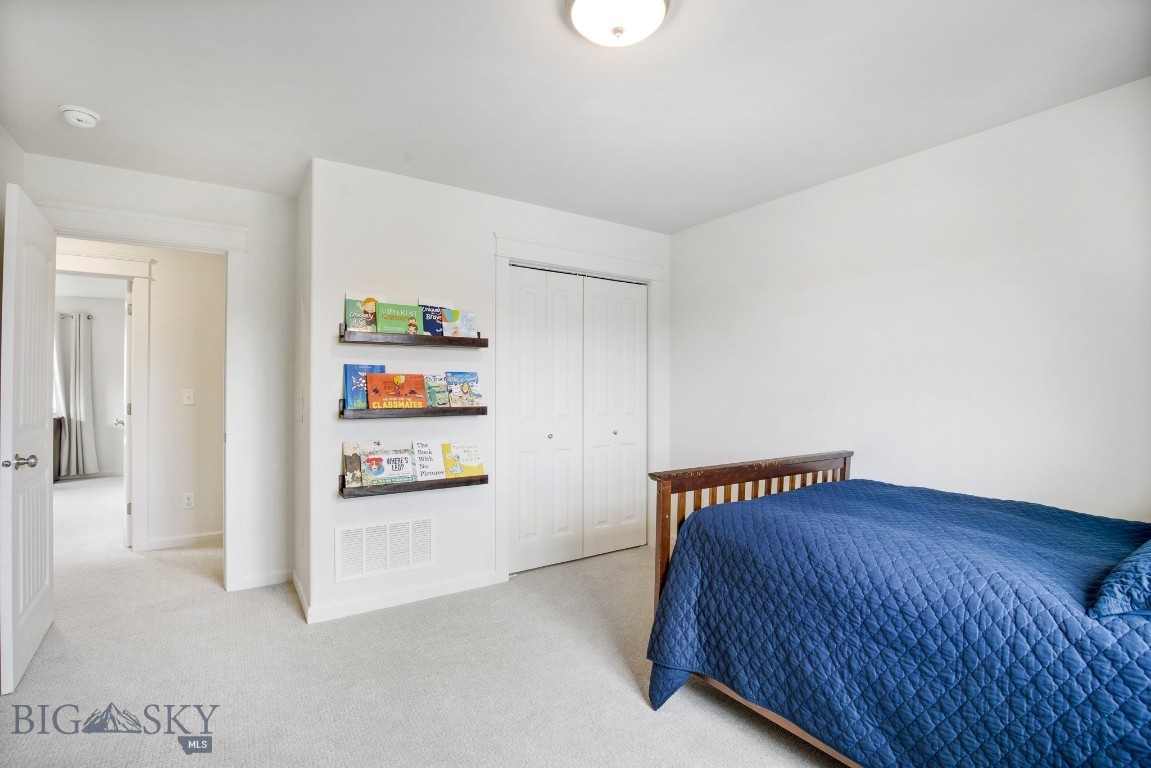 Belgrade, Montana 59714, United States, 4 Bedrooms Bedrooms, ,3 BathroomsBathrooms,Residential,Contingent,60321