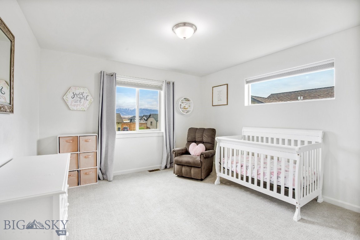 Belgrade, Montana 59714, United States, 4 Bedrooms Bedrooms, ,3 BathroomsBathrooms,Residential,Contingent,60321