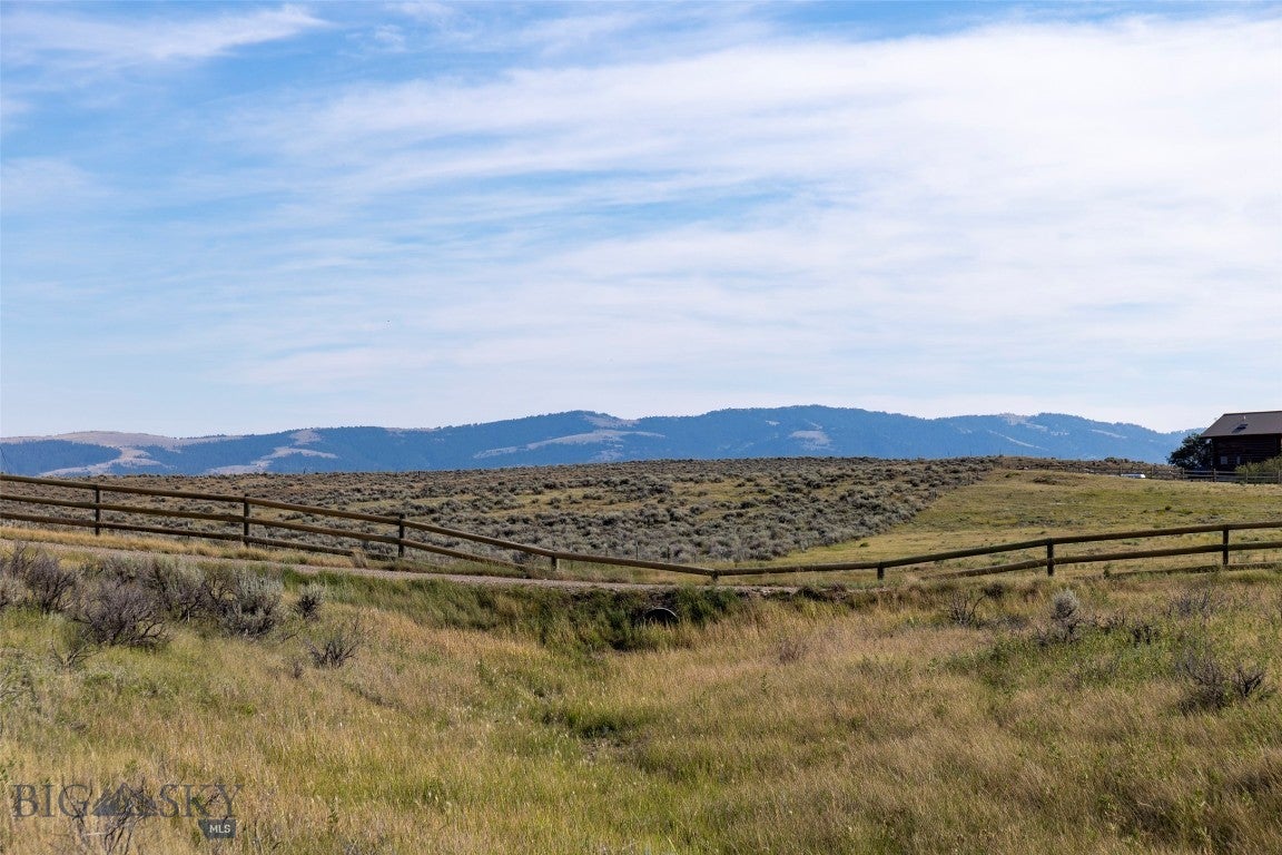 TBD Great Escape Road