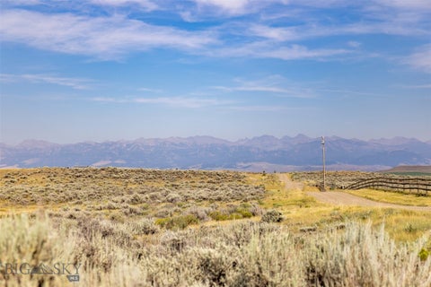 Photo of TBD Great Escape Road, Wilsall, MT 59086 (MLS # 414976)