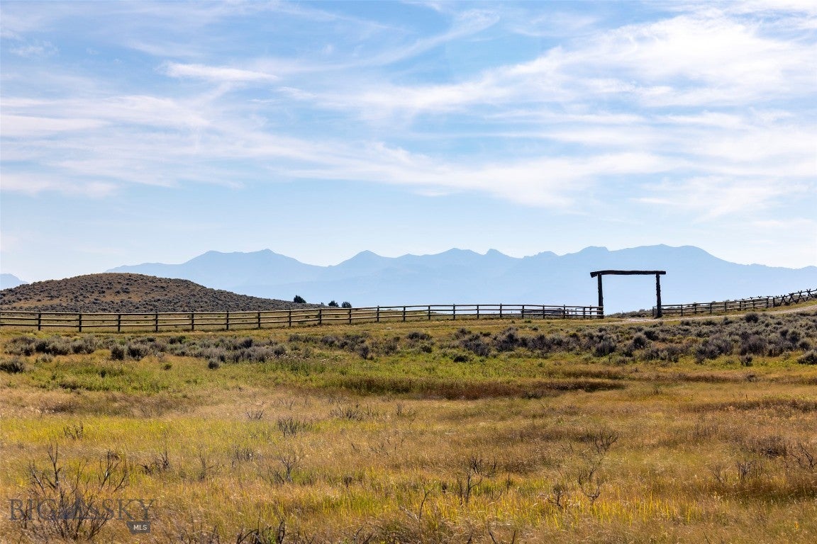 TBD Great Escape Road