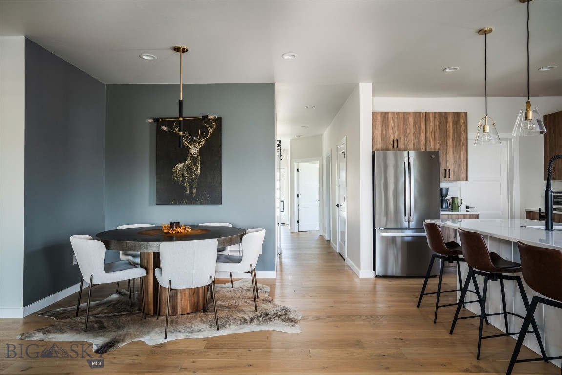 Flanders Mill - Residential