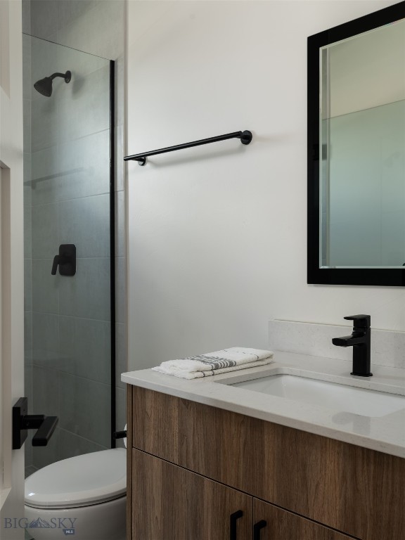 Flanders Mill - Residential