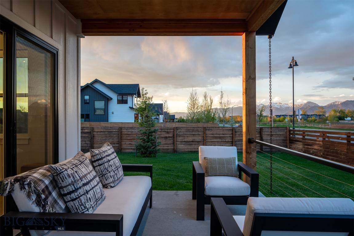 Flanders Mill - Residential