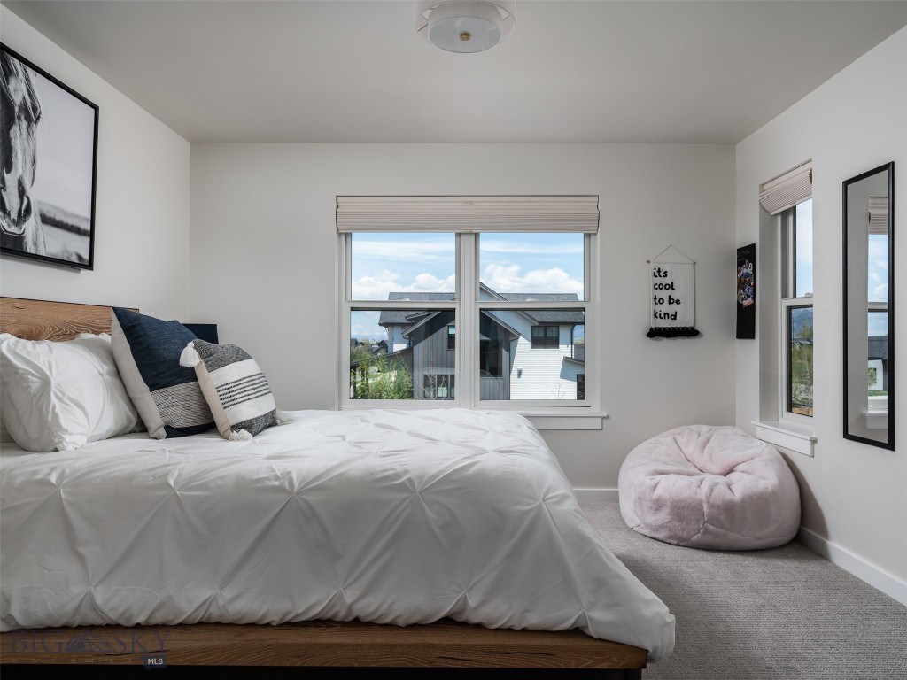 Flanders Mill - Residential