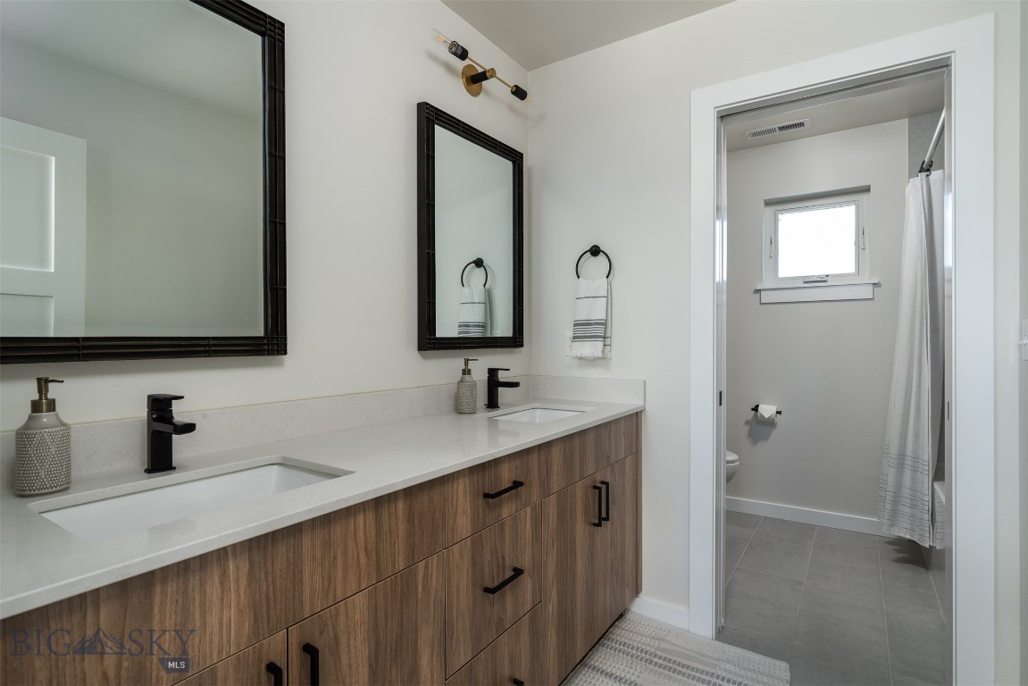 Flanders Mill - Residential