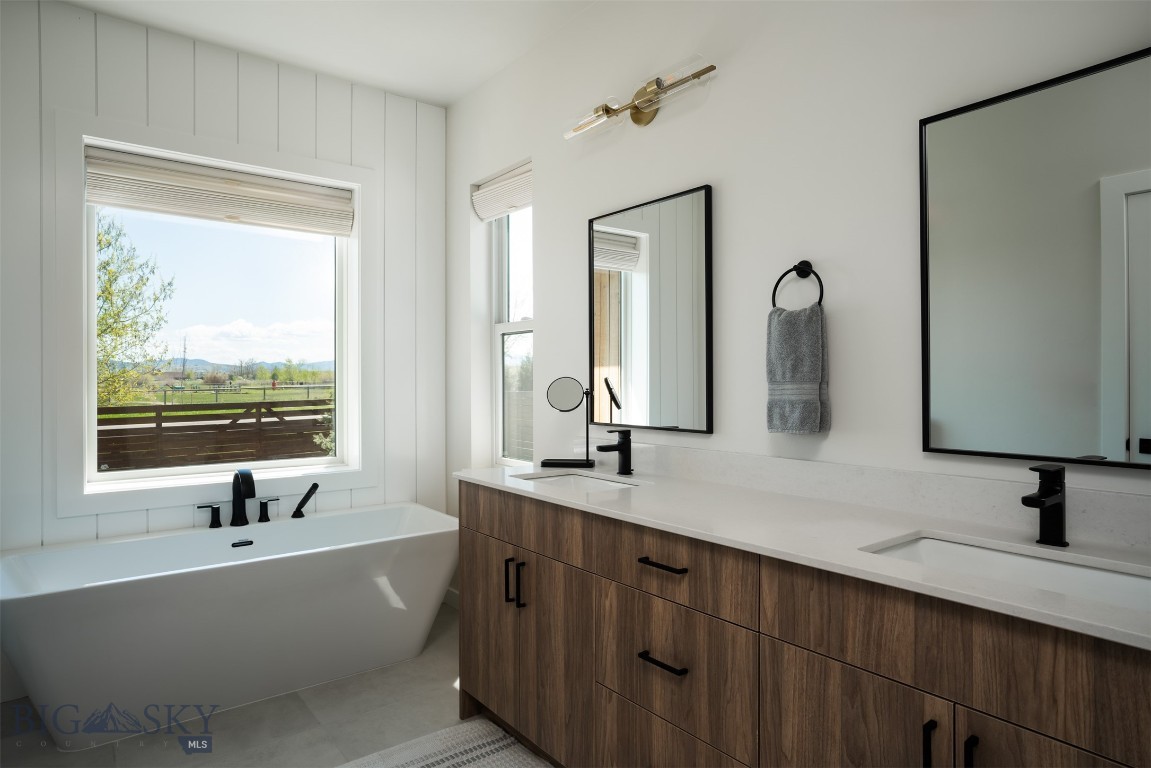 Flanders Mill - Residential