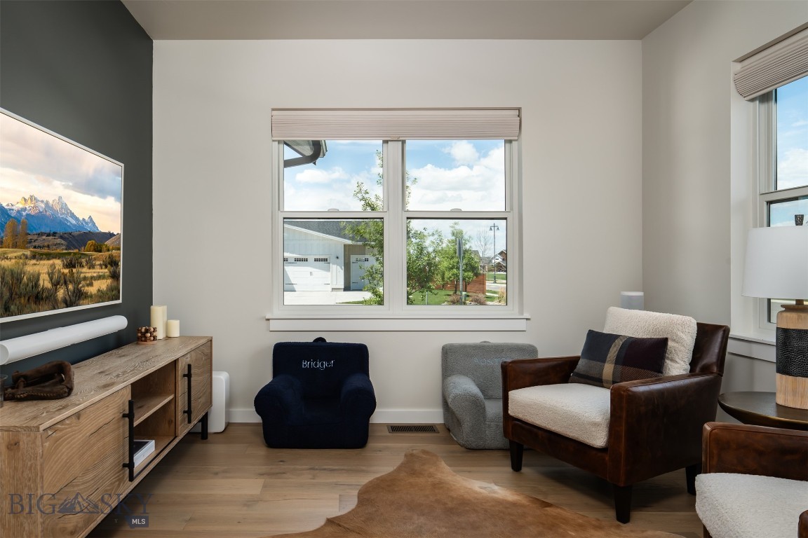 Flanders Mill - Residential