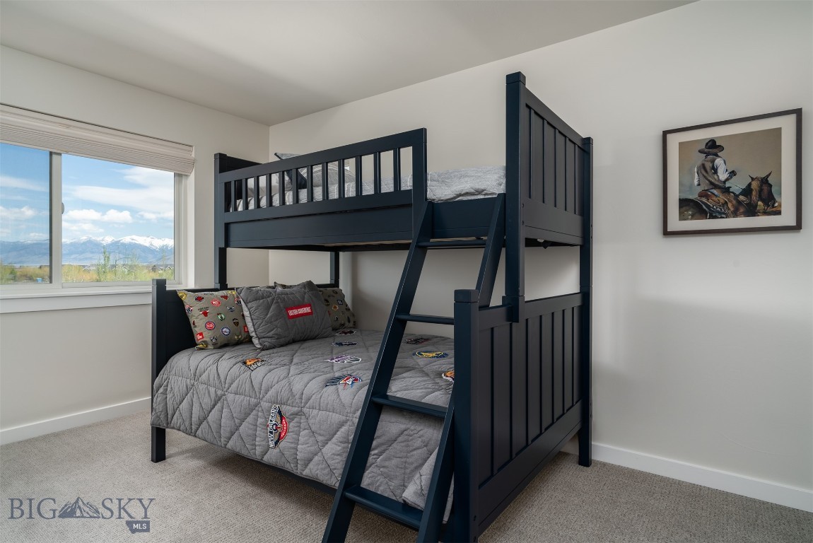 Flanders Mill - Residential