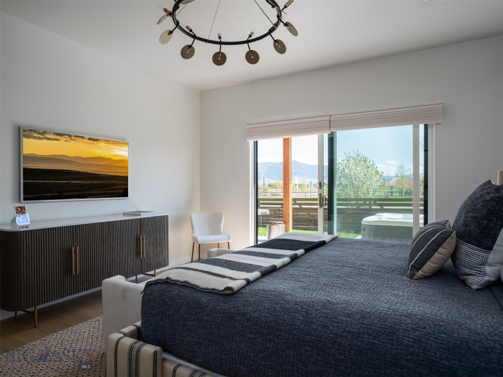 Flanders Mill - Residential