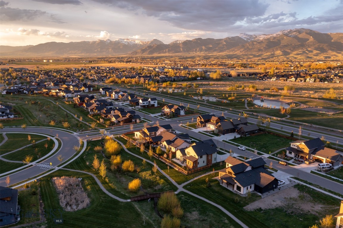 Flanders Mill - Residential