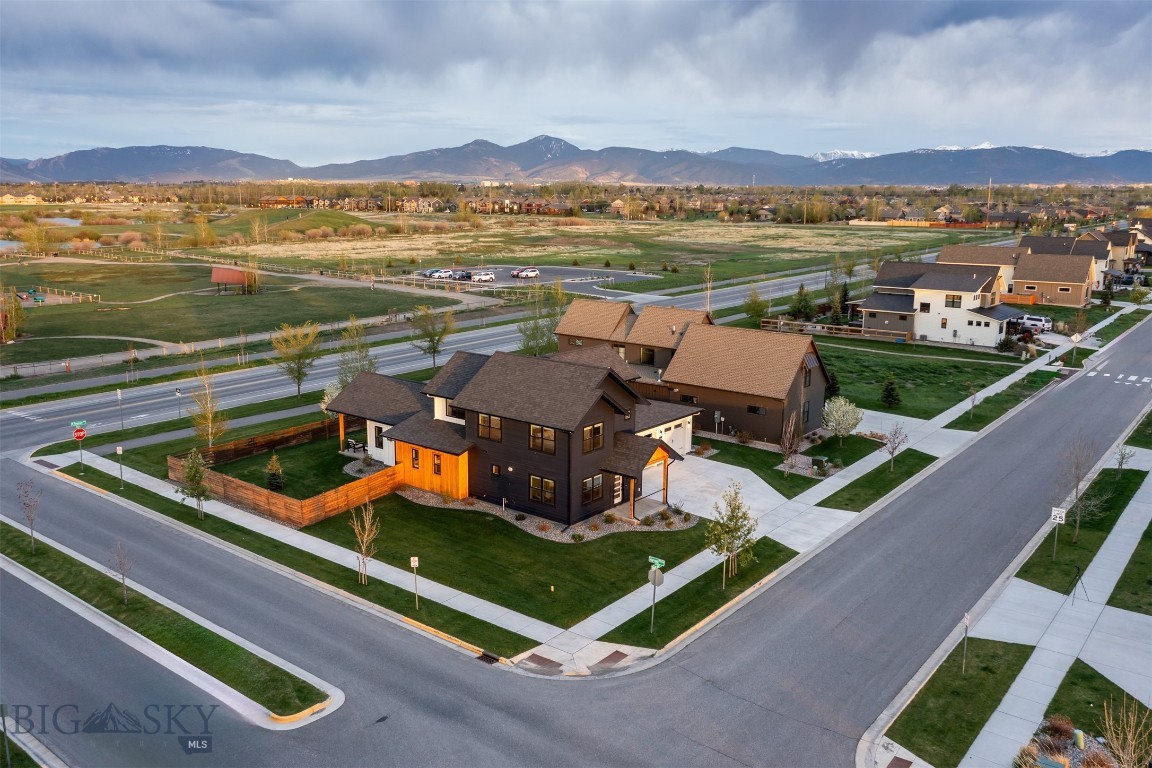 Flanders Mill - Residential