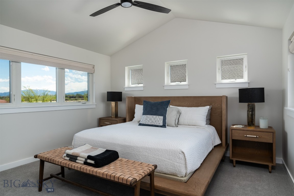 Flanders Mill - Residential