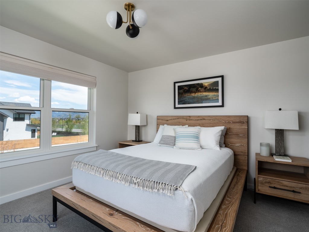 Flanders Mill - Residential