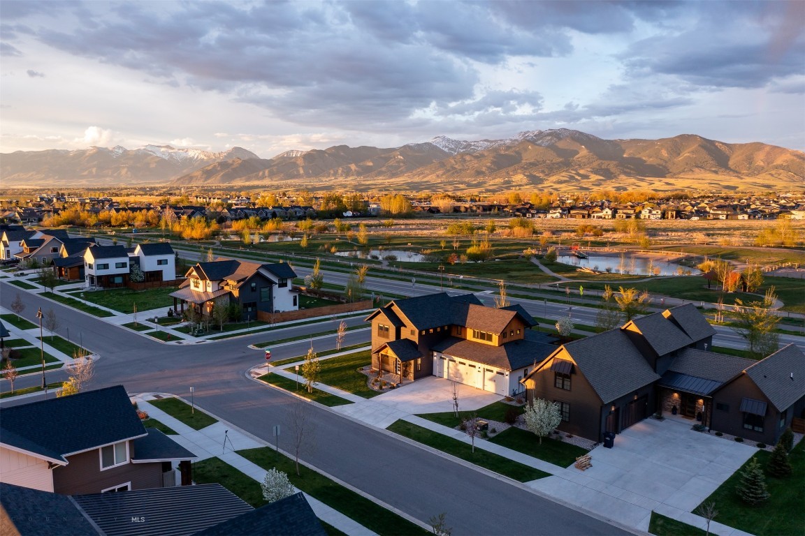 Flanders Mill - Residential