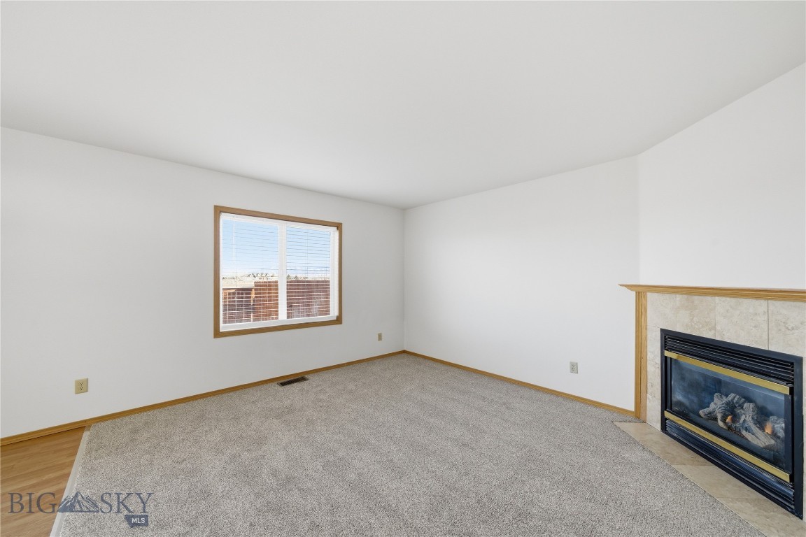 River Rock and Royal Village - Residential