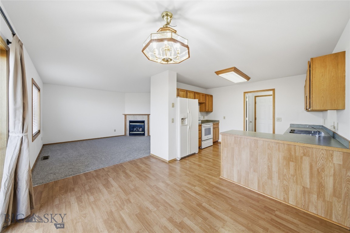 River Rock and Royal Village - Residential