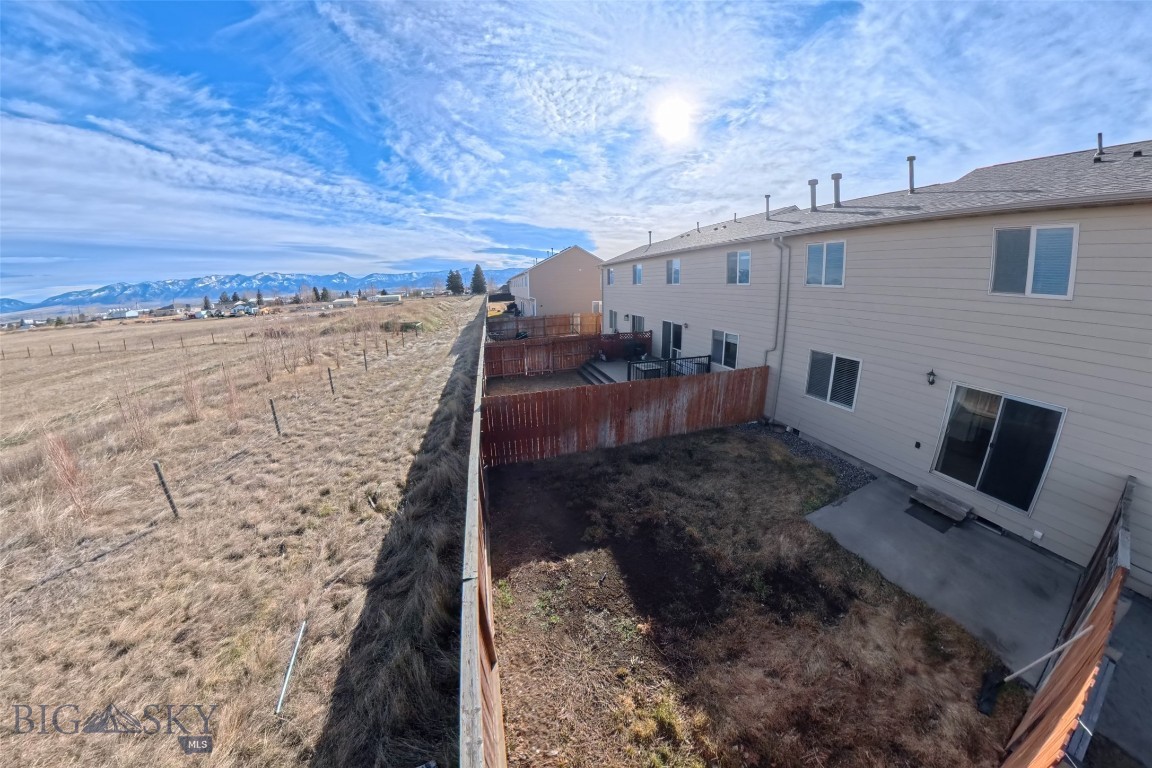 River Rock and Royal Village - Residential