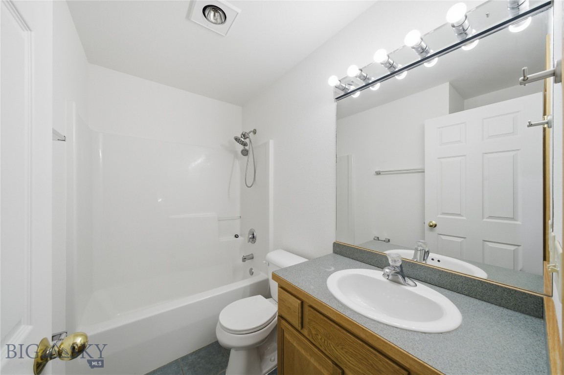 River Rock and Royal Village - Residential