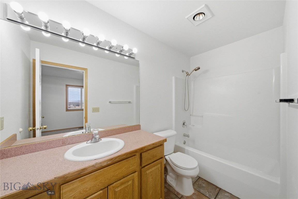 River Rock and Royal Village - Residential