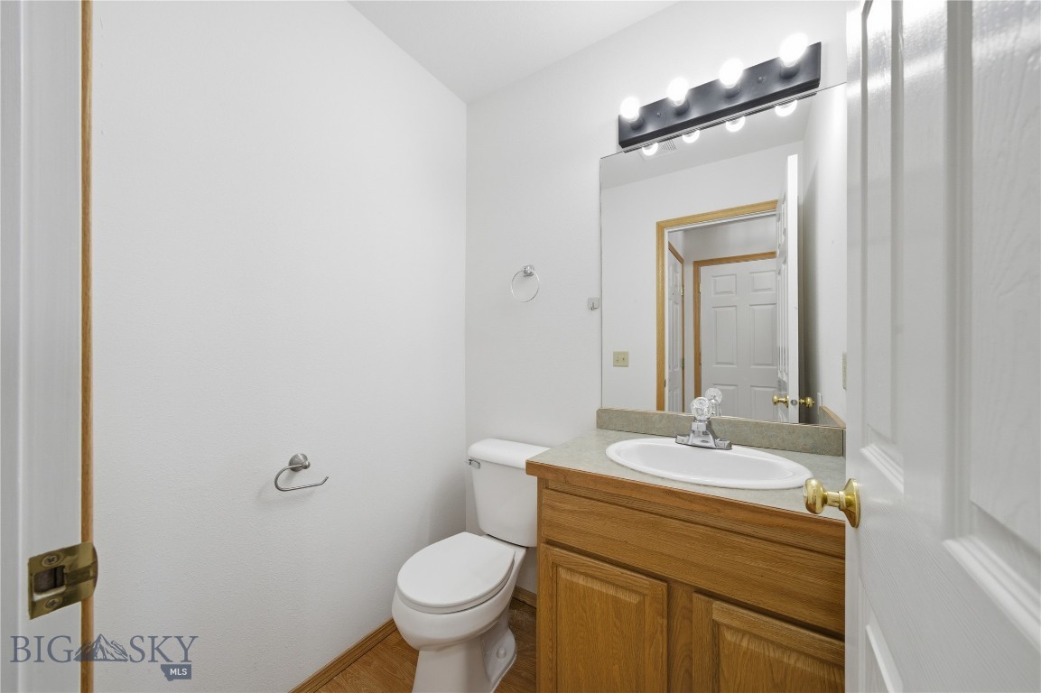 River Rock and Royal Village - Residential