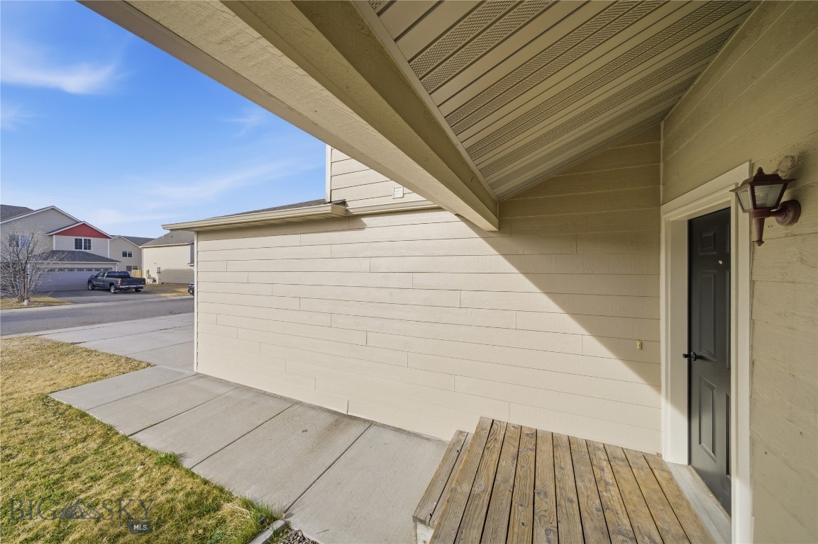 River Rock and Royal Village - Residential