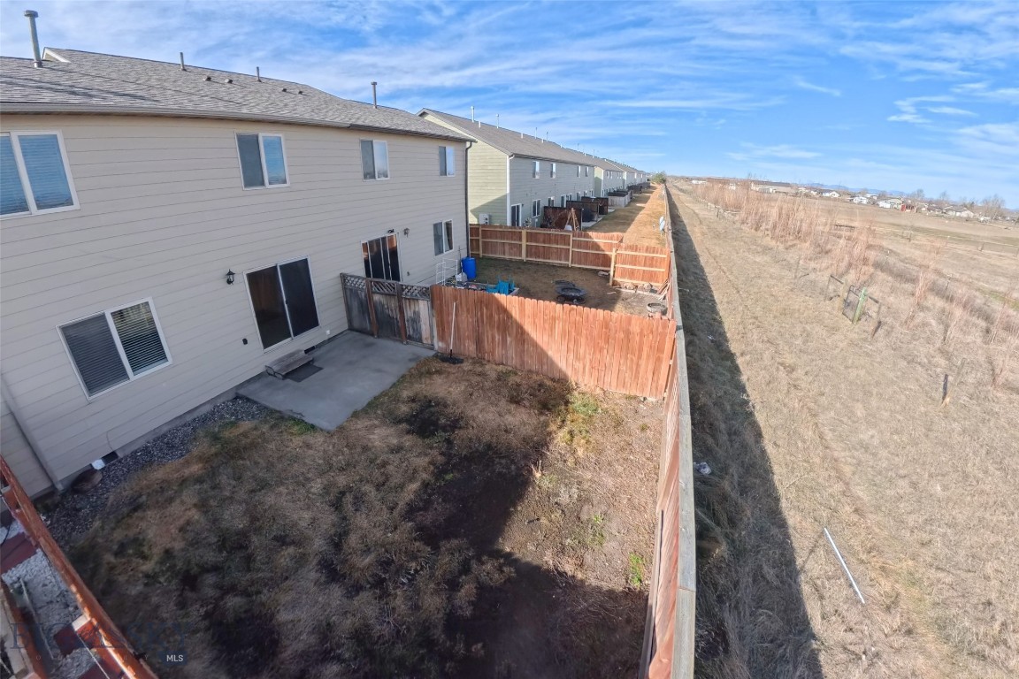 River Rock and Royal Village - Residential