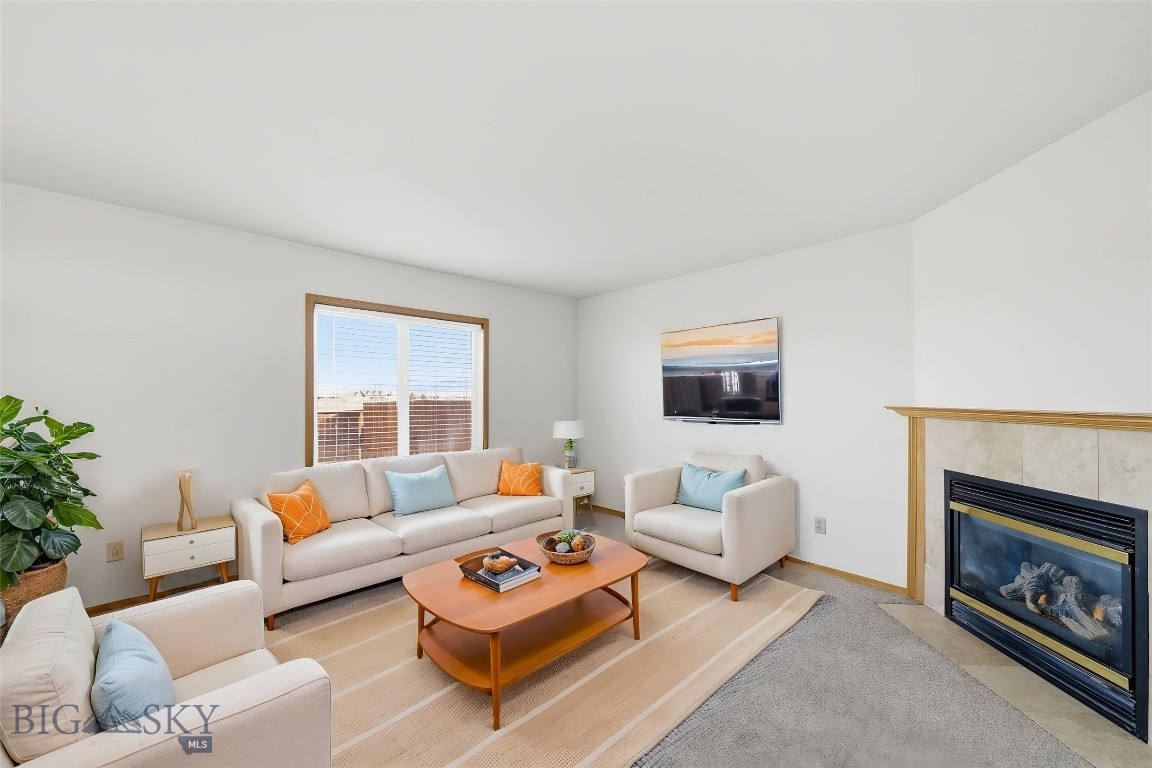 River Rock and Royal Village - Residential