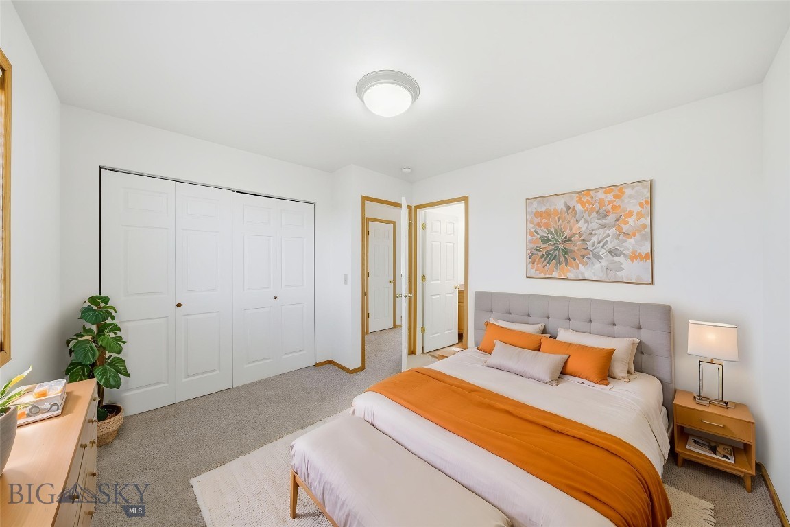 River Rock and Royal Village - Residential