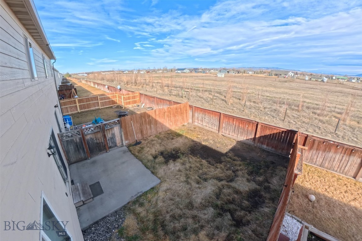 River Rock and Royal Village - Residential