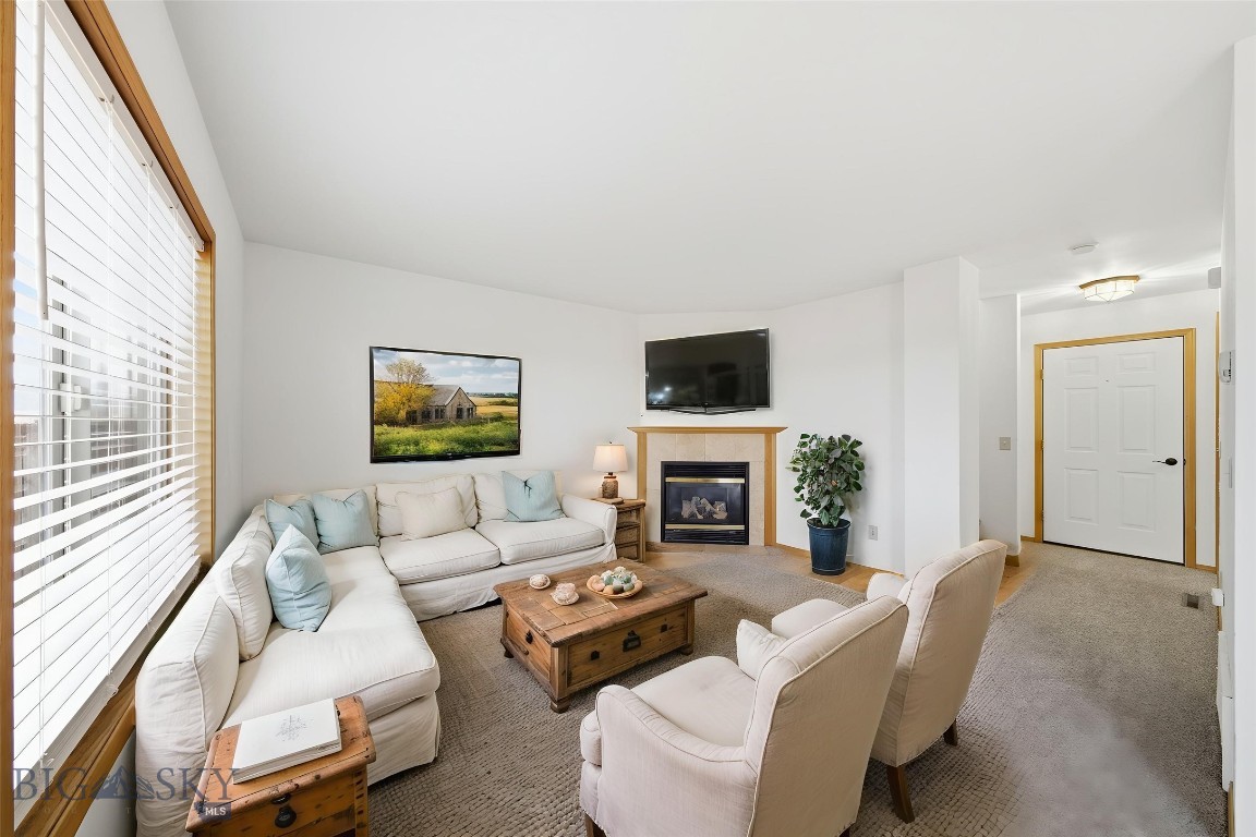 River Rock and Royal Village - Residential