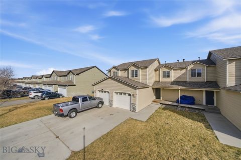 Photo of 975 N River Rock Dr, Belgrade, MT 59714 (MLS # 409512)