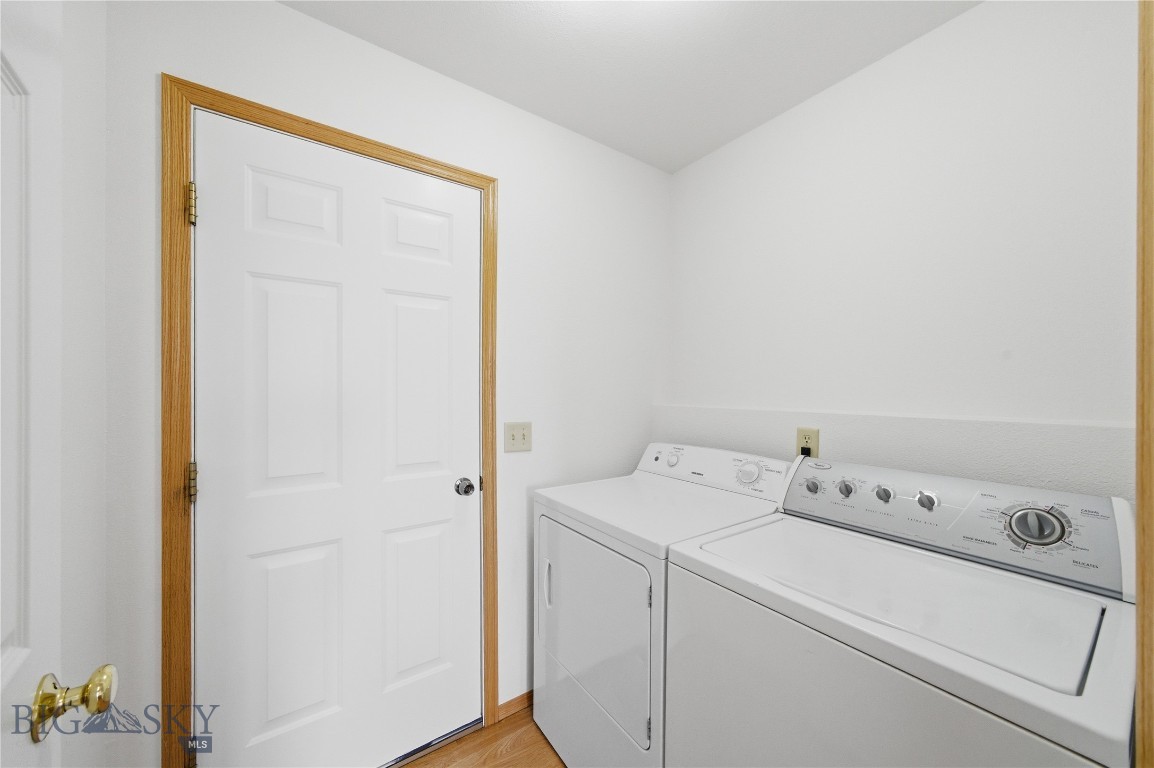 River Rock and Royal Village - Residential