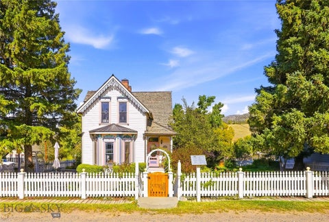 Photo of 201 E Idaho Street, Virginia City, MT 59755 (MLS # 415223)