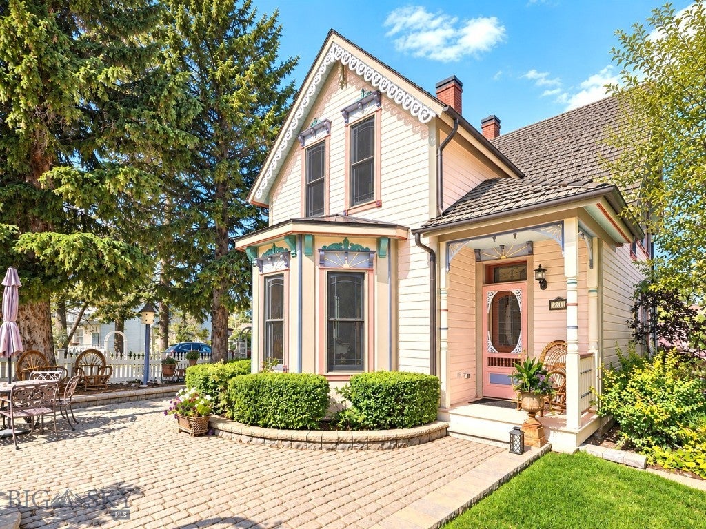 201 E Idaho Street