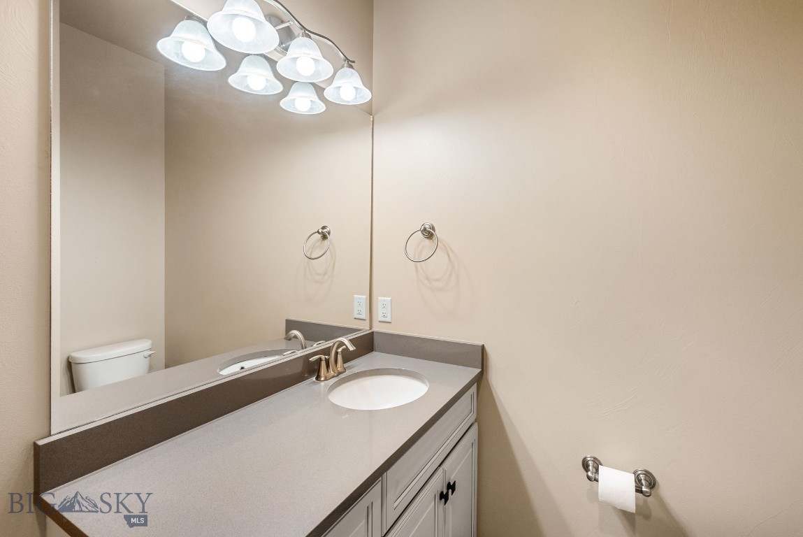 Gallatin River Farm North - Residential