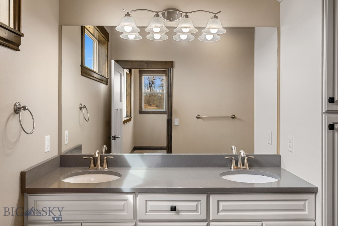 Gallatin River Farm North - Residential