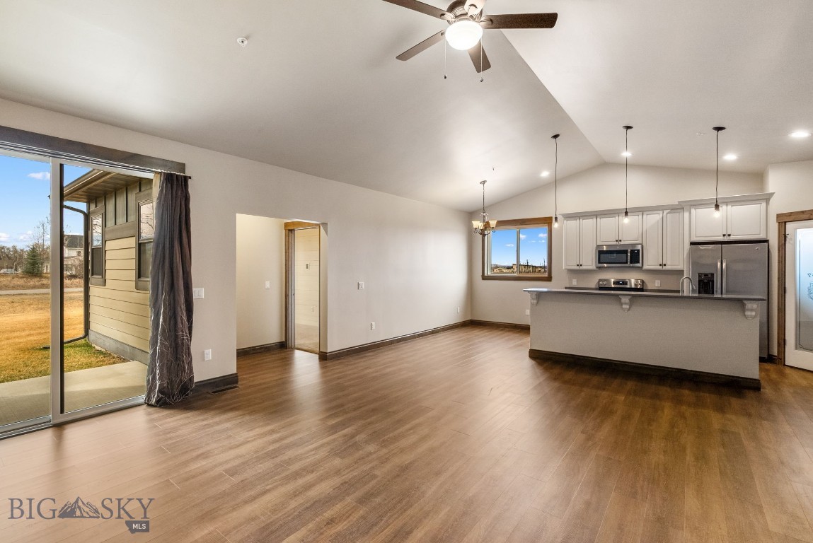 Gallatin River Farm North - Residential