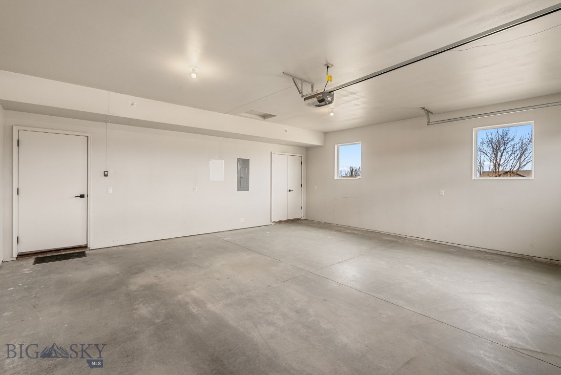 Gallatin River Farm North - Residential