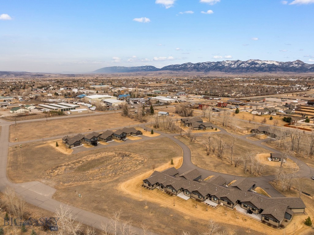 Gallatin River Farm North - Residential