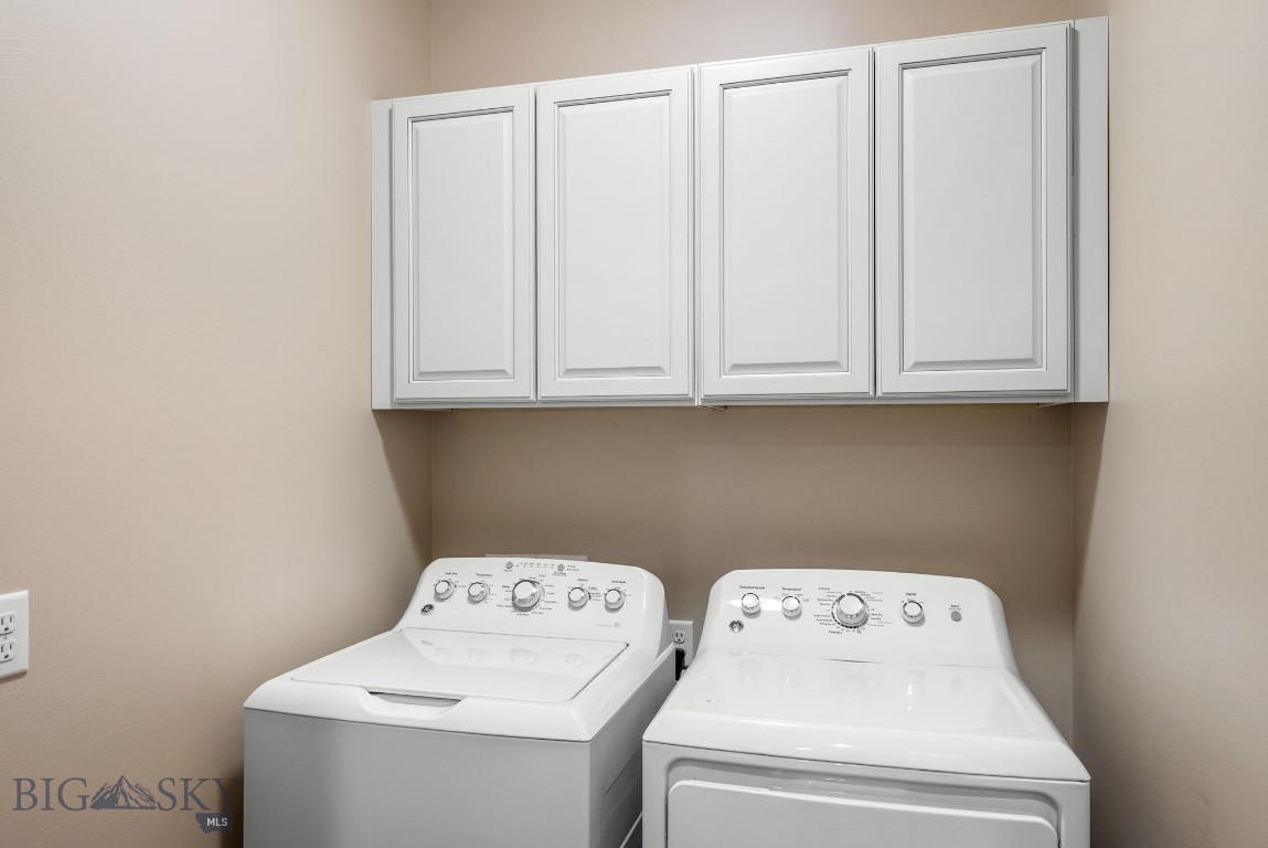 Gallatin River Farm North - Residential