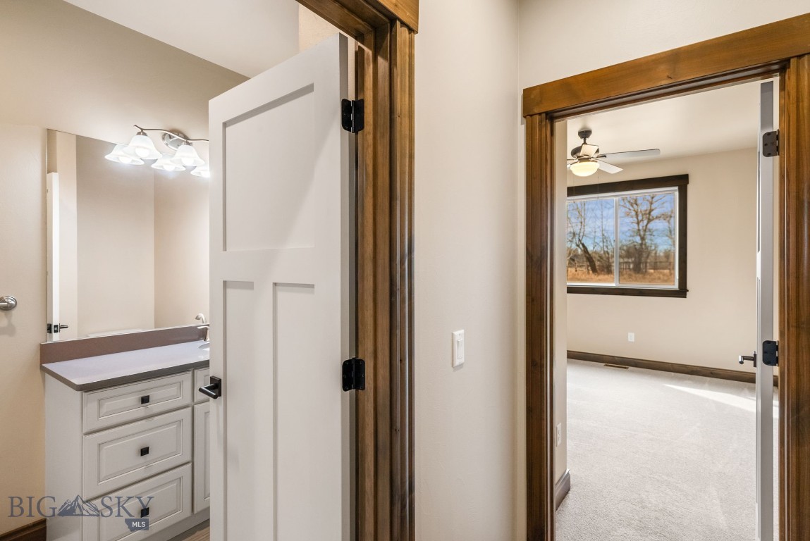 Gallatin River Farm North - Residential