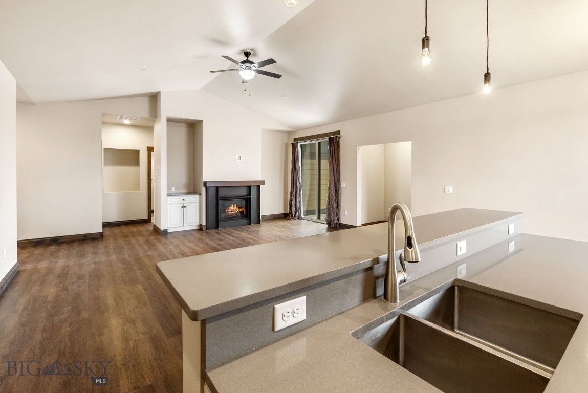 Gallatin River Farm North - Residential