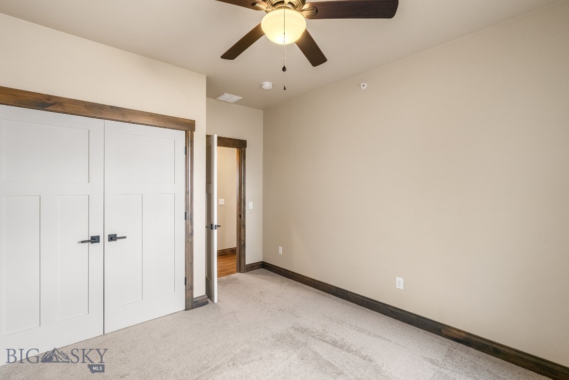 Gallatin River Farm North - Residential