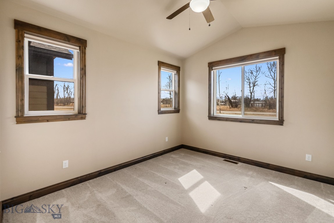 Gallatin River Farm North - Residential