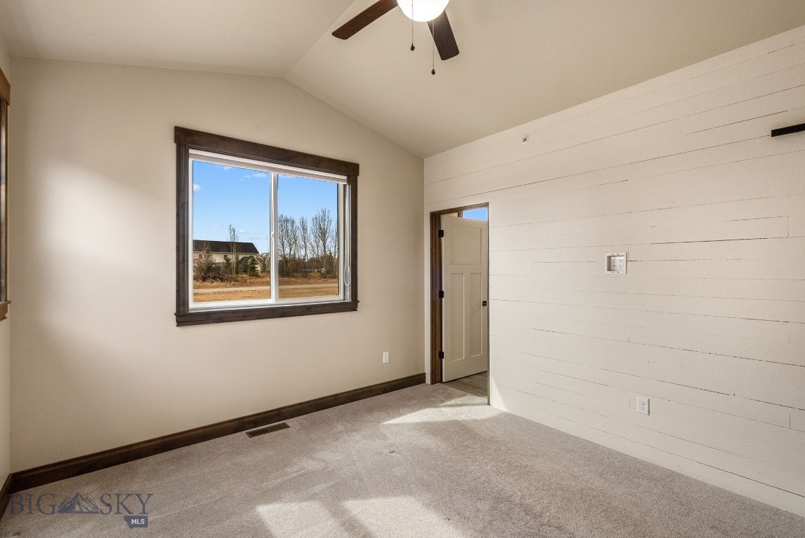 Gallatin River Farm North - Residential